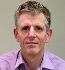 Alan Mackie
