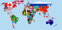Flag World