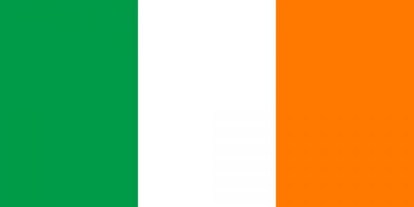 Ireland