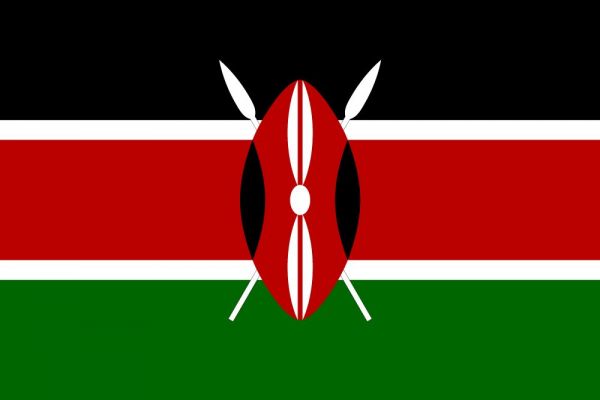 Kenya