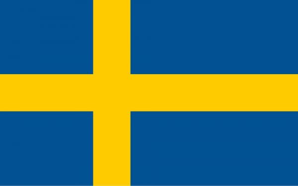 Sweden